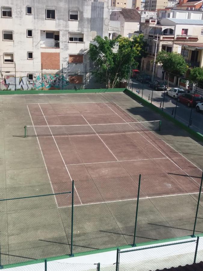 Mi Gaviota, Primera Linea Vt-49181-V Gandía Exteriér fotografie